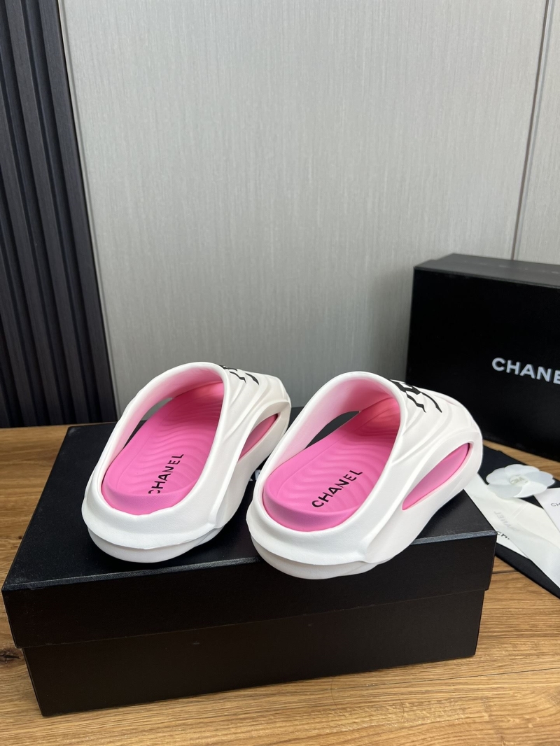 Chanel Casual Shoes